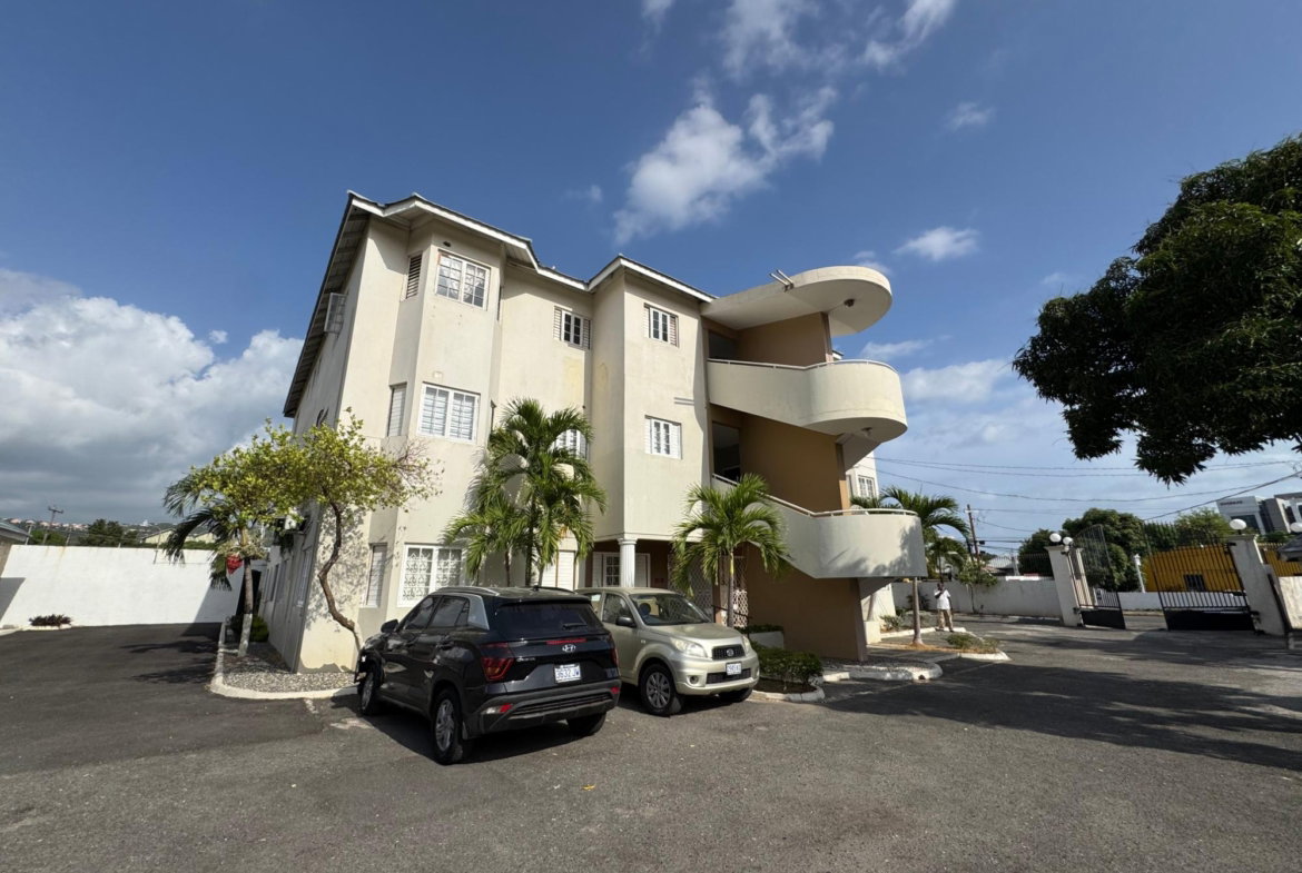 First image of 16-25 Haining Road in Kingston 5, St. Andrew, Jamaica - property is For Sale