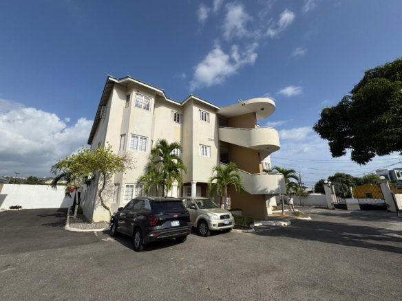 First image of 16-25 Haining Road in Kingston 5, St. Andrew, Jamaica - property is For Sale