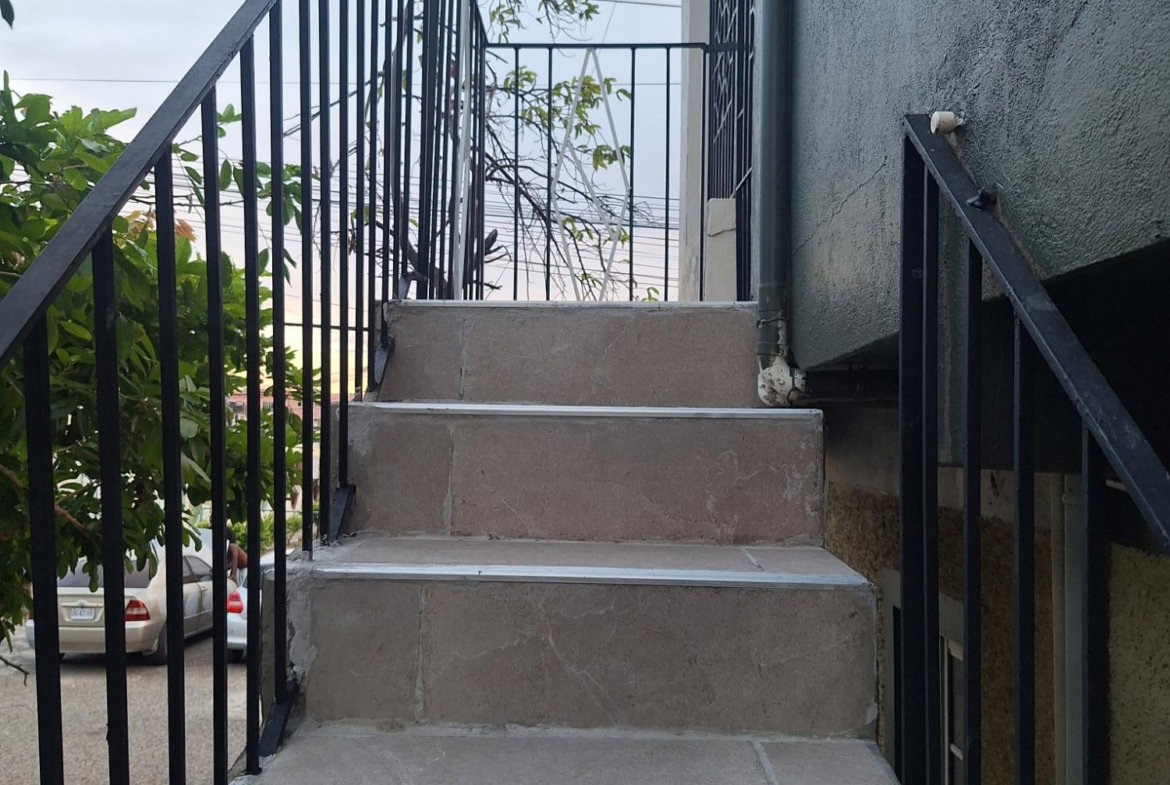 Second image of 334- East Queens Park in East Queens Park, St. Catherine, Jamaica - property is For Rent