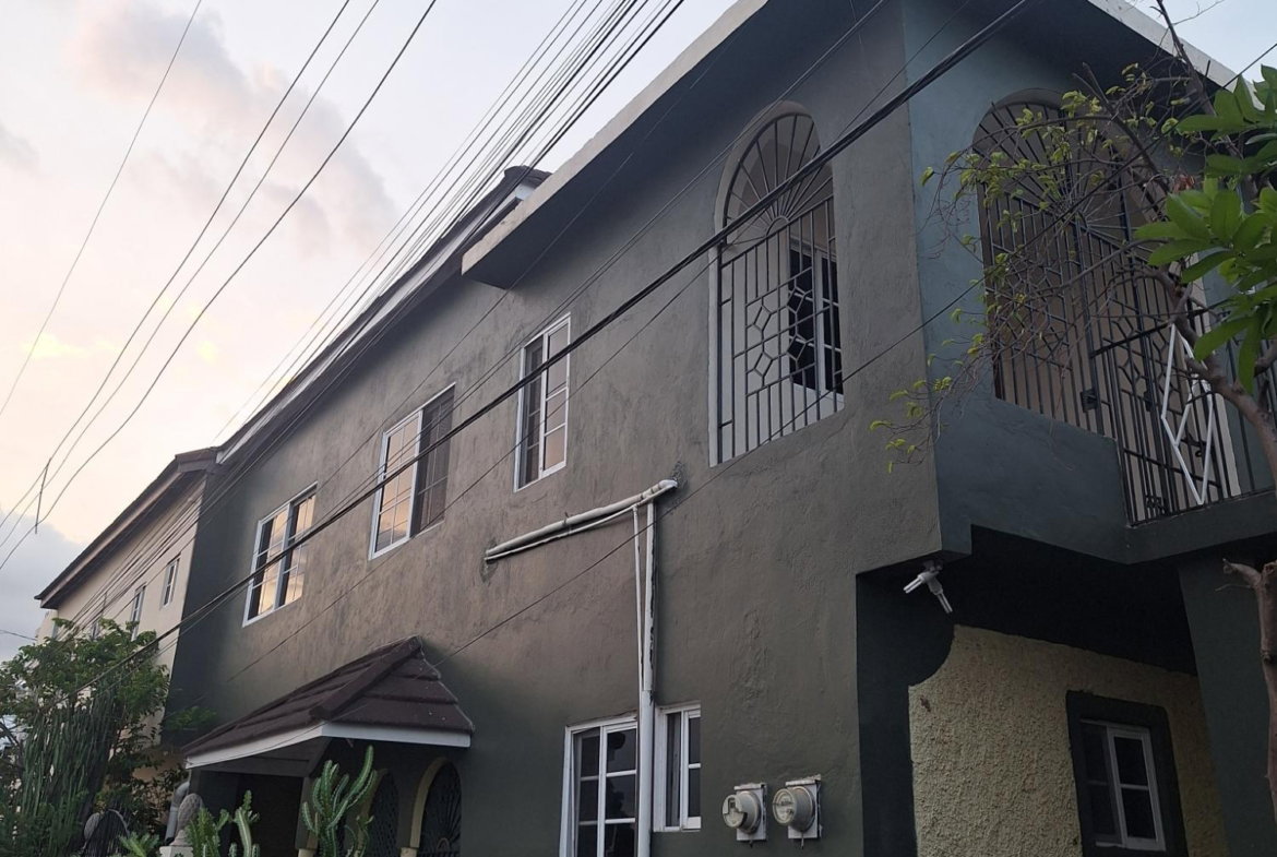 First image of 334- East Queens Park in East Queens Park, St. Catherine, Jamaica - property is For Rent