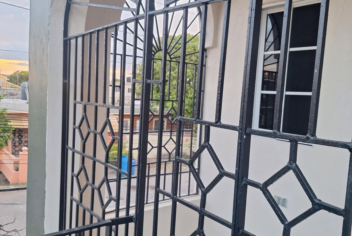 Third image of 334- East Queens Park in East Queens Park, St. Catherine, Jamaica - property is For Rent