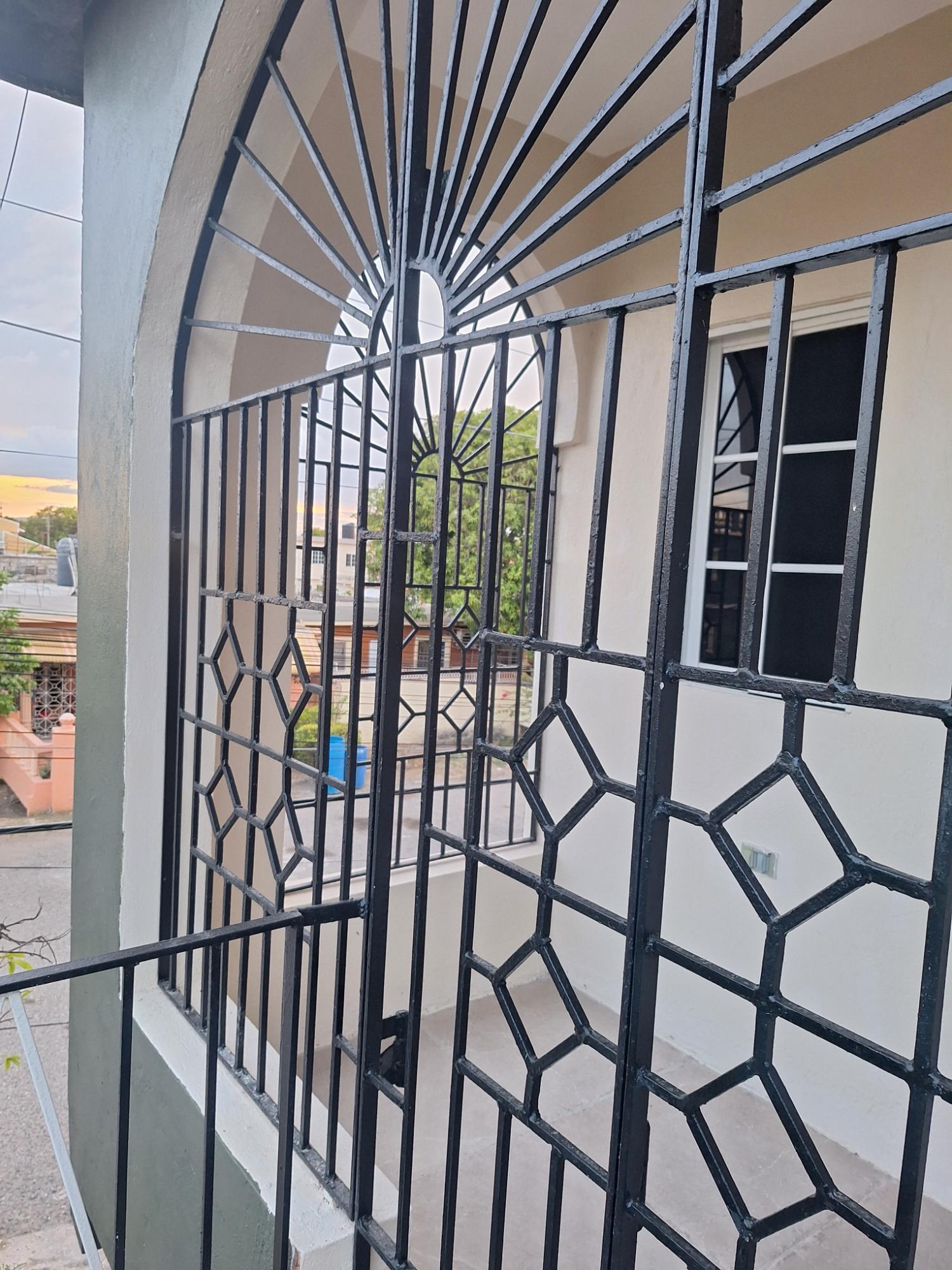 Third image of 334- East Queens Park in East Queens Park, St. Catherine, Jamaica - property is For Rent