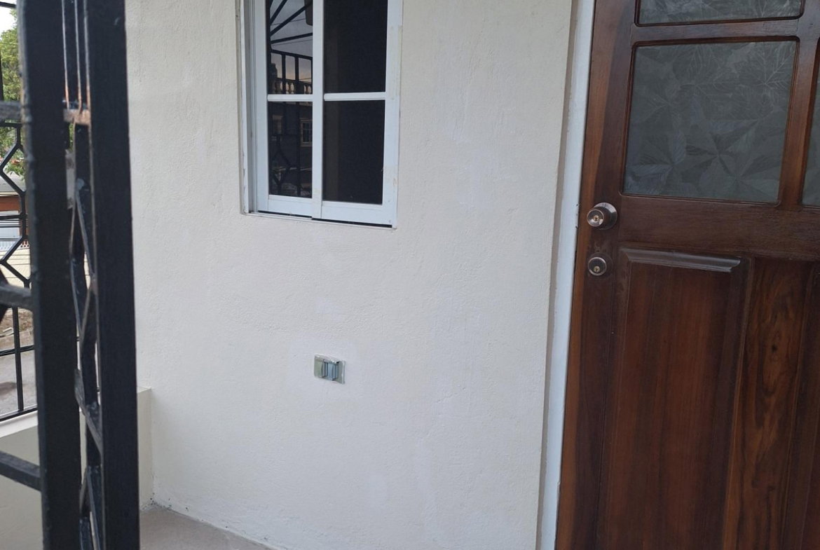Fourth image of 334- East Queens Park in East Queens Park, St. Catherine, Jamaica - property is For Rent