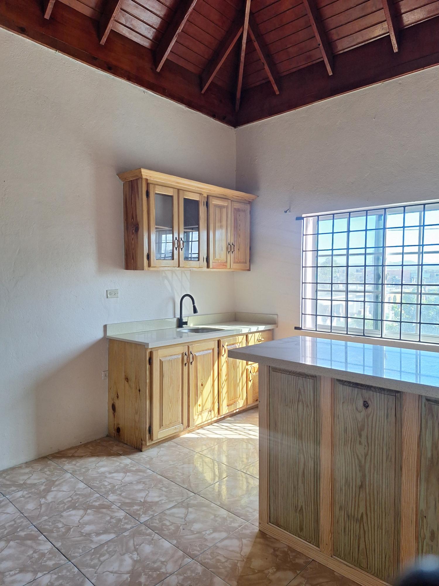 Seventh image of 334- East Queens Park in East Queens Park, St. Catherine, Jamaica - property is For Rent