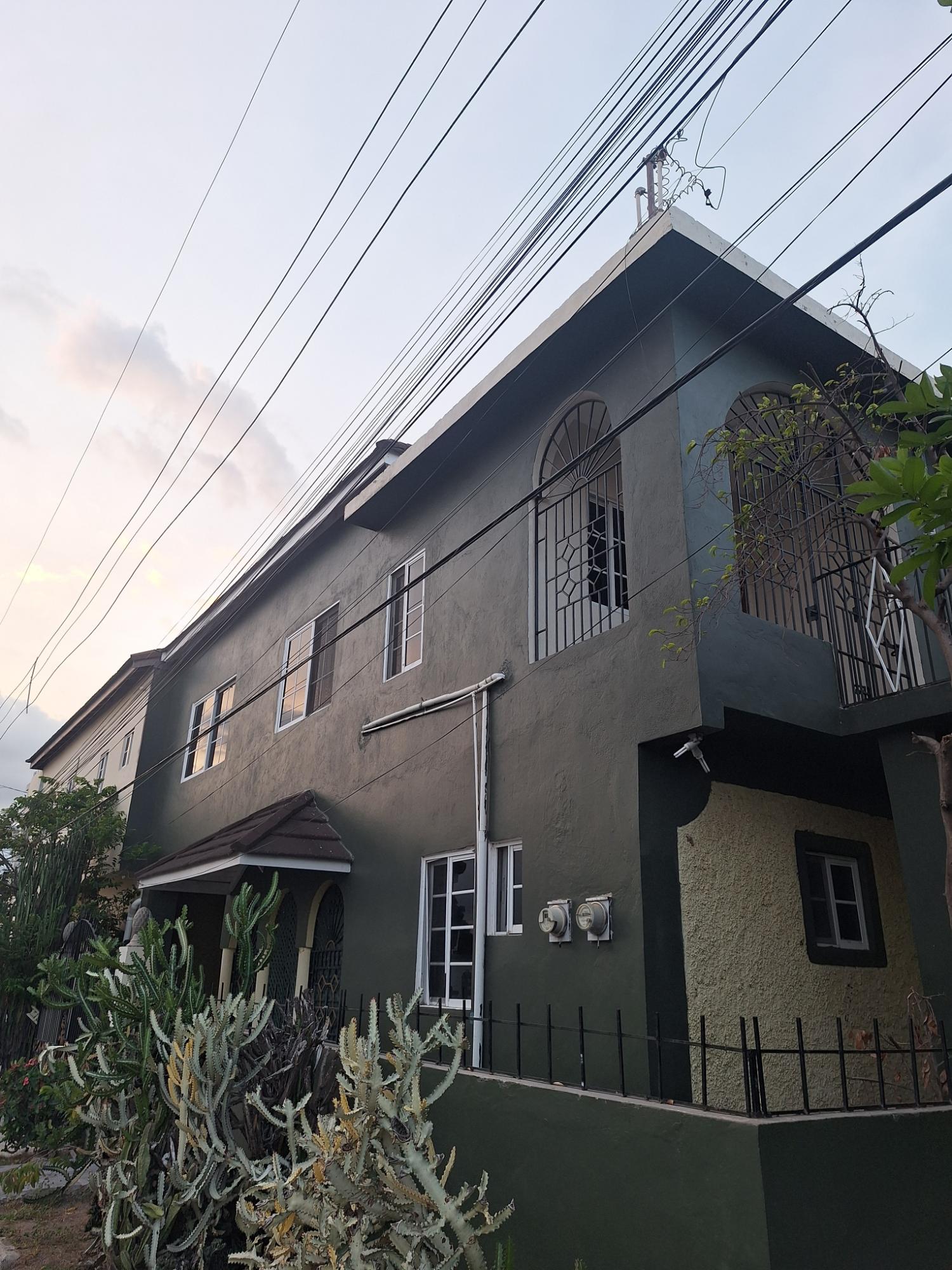 First image of 334- East Queens Park in East Queens Park, St. Catherine, Jamaica - property is For Rent