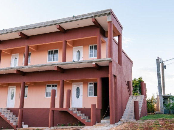 First image of Apt 2- Nain District , st Elizab in Nain, St. Elizabeth, Jamaica - property is For Rent