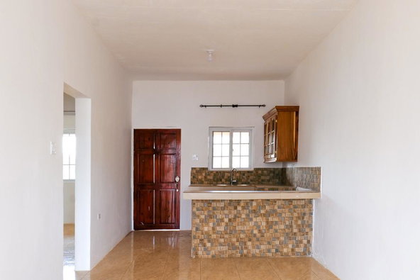 Eighth image of Apt 2- Nain District , st Elizab in Nain, St. Elizabeth, Jamaica - property is For Rent