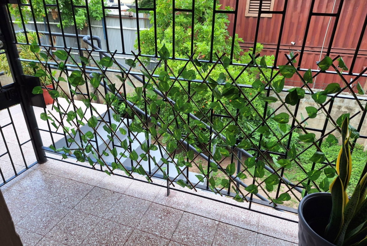Second image of 6-10 Chelsea Avenue in Kingston 5, St. Andrew, Jamaica - property is For Rent