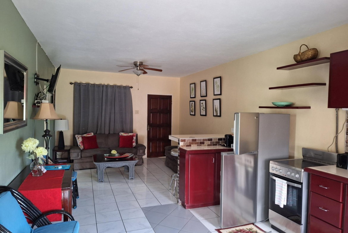 Third image of 6-10 Chelsea Avenue in Kingston 5, St. Andrew, Jamaica - property is For Rent