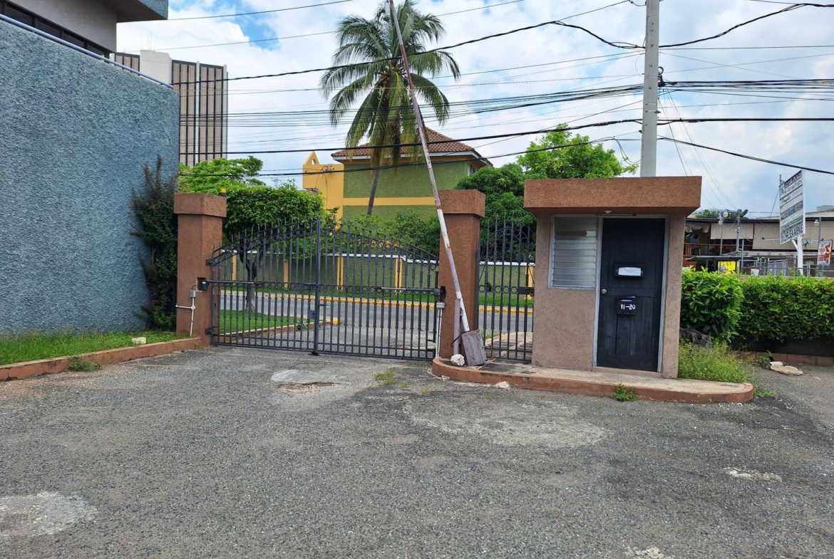 Twenty-Fourth image of 6-10 Chelsea Avenue in Kingston 5, St. Andrew, Jamaica - property is For Rent