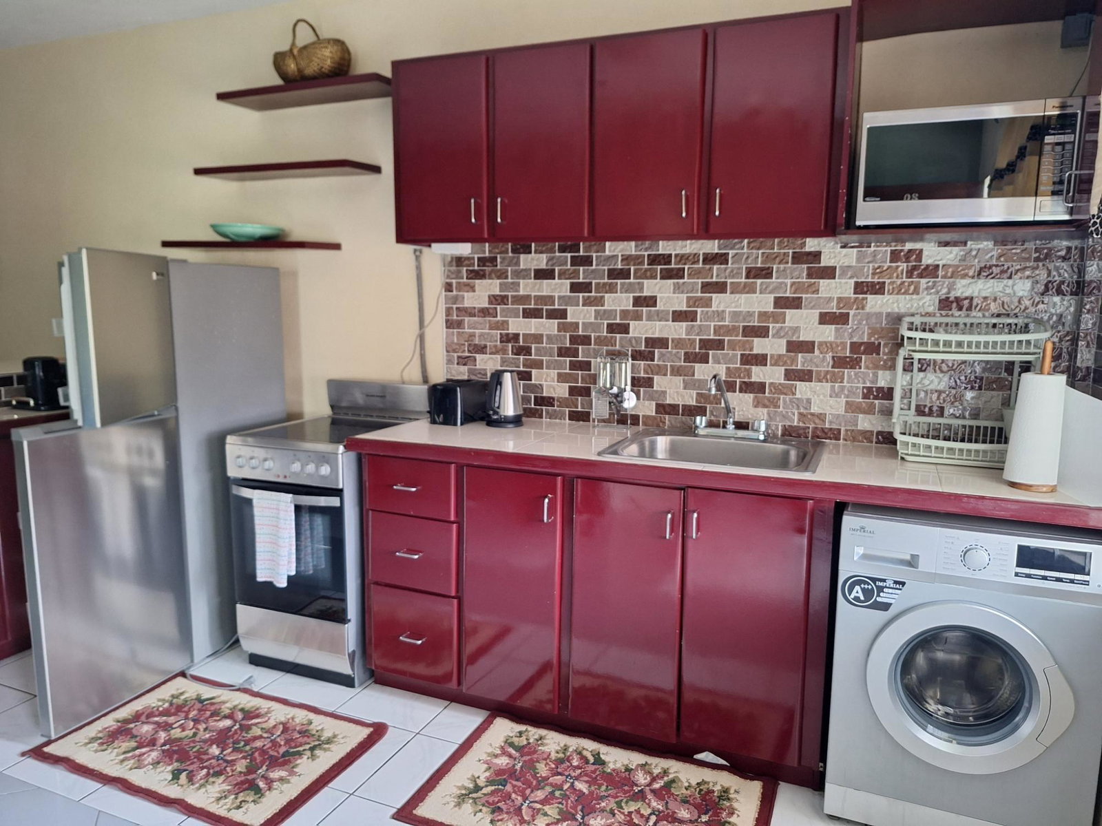 Fourth image of 6-10 Chelsea Avenue in Kingston 5, St. Andrew, Jamaica - property is For Rent