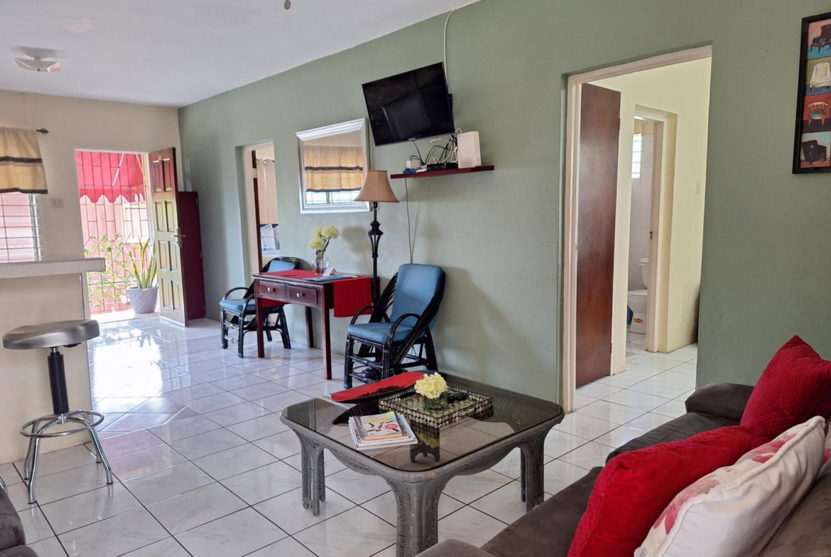 Seventh image of 6-10 Chelsea Avenue in Kingston 5, St. Andrew, Jamaica - property is For Rent