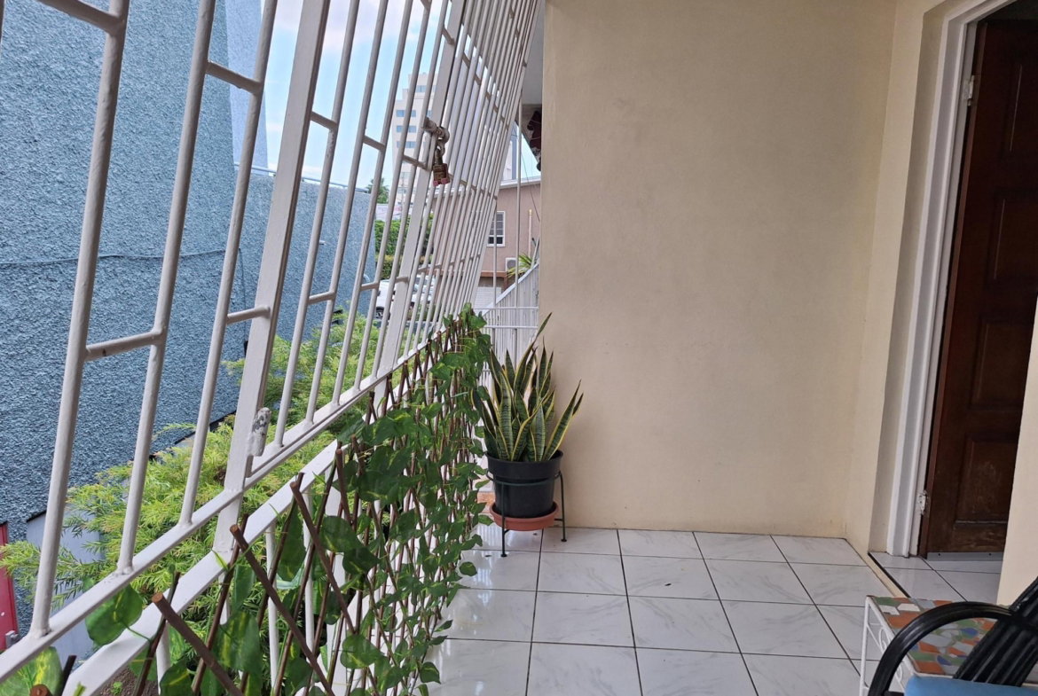 Tenth image of 6-10 Chelsea Avenue in Kingston 5, St. Andrew, Jamaica - property is For Rent