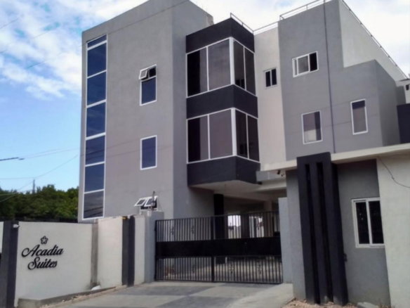 First image of 8-18 Arcadia Drive in Kingston 8, St. Andrew, Jamaica - property is For Sale