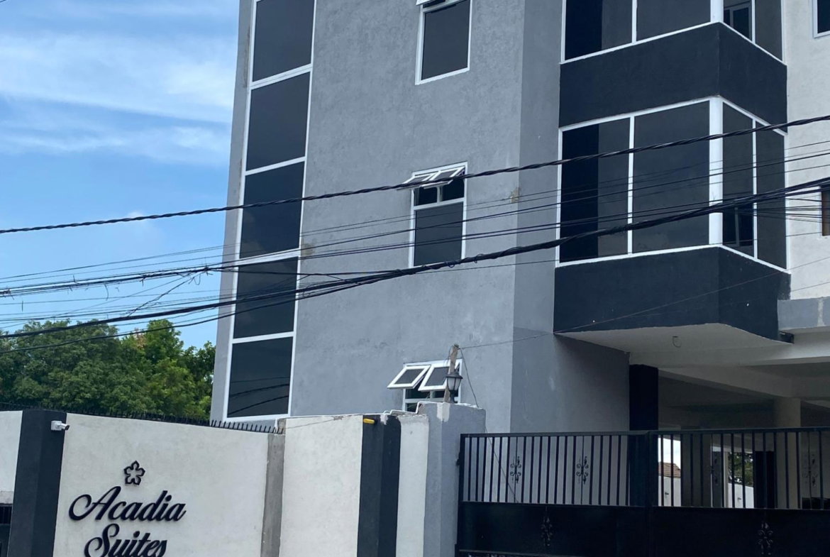 Second image of 9-18 Arcadia Drive, Kingston 8 in Kingston 8, St. Andrew, Jamaica - property is For Sale