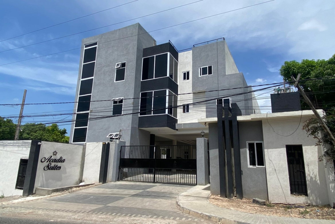 First image of 9-18 Arcadia Drive, Kingston 8 in Kingston 8, St. Andrew, Jamaica - property is For Sale