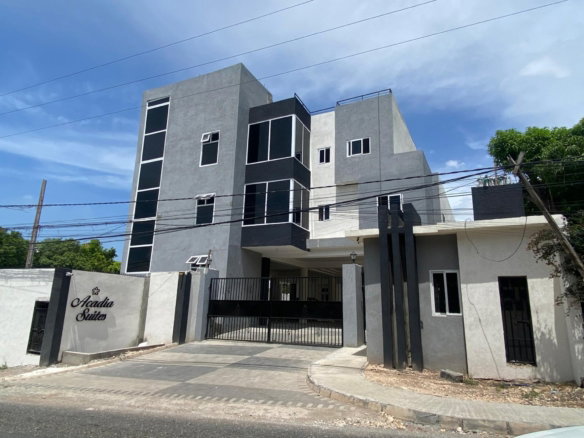 First image of 9-18 Arcadia Drive, Kingston 8 in Kingston 8, St. Andrew, Jamaica - property is For Sale