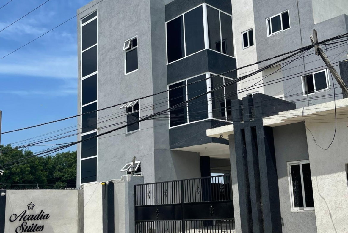 First image of 10-18 Arcadia Drive, Kingston 8 in Kingston 8, St. Andrew, Jamaica - property is For Sale