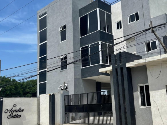 First image of 10-18 Arcadia Drive, Kingston 8 in Kingston 8, St. Andrew, Jamaica - property is For Sale