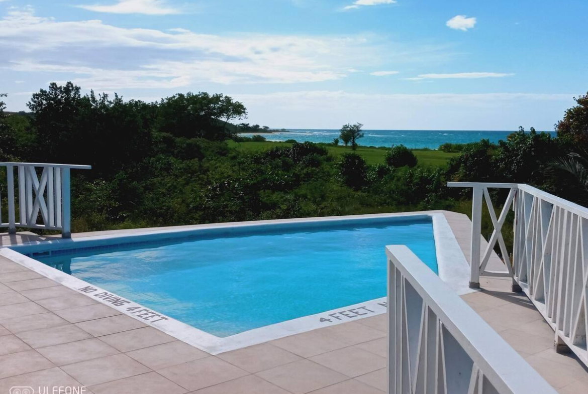 Third image of Lot 2 Coral Way, Duncans Bay, d in DUNCAN BAY, Trelawny, Jamaica - property is For Rent