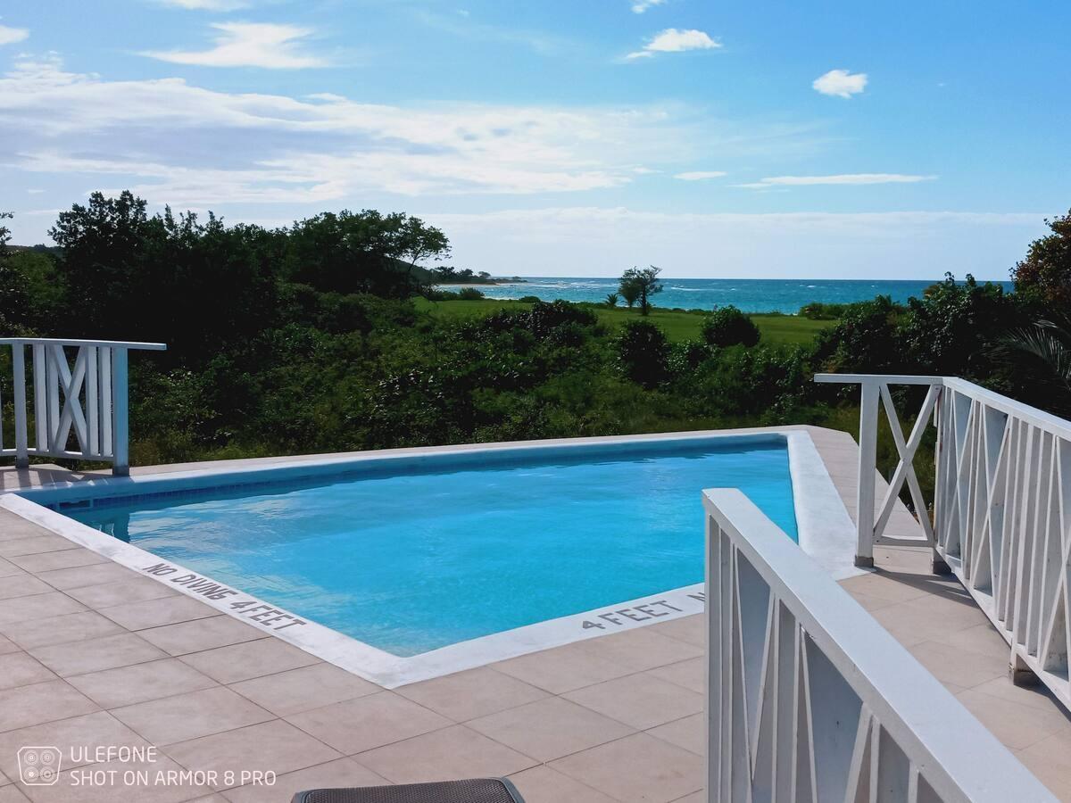 Third image of Lot 2 Coral Way, Duncans Bay, d in DUNCAN BAY, Trelawny, Jamaica - property is For Rent