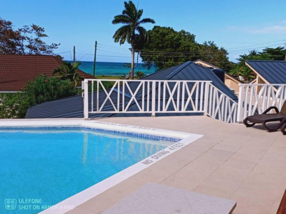 First image of Lot 2 Coral Way, Duncans Bay, d in DUNCAN BAY, Trelawny, Jamaica - property is For Rent