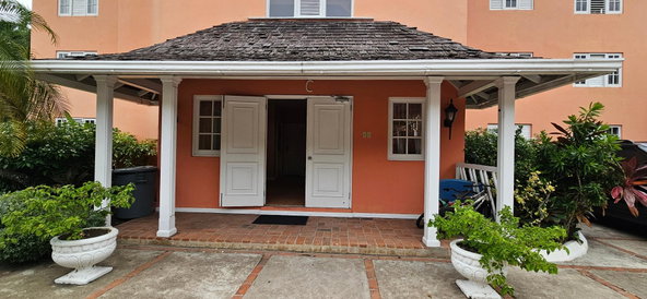 Second image of c 2- Santa Maria Apts Main Str in Ocho Rios, St. Ann, Jamaica - property is For Rent