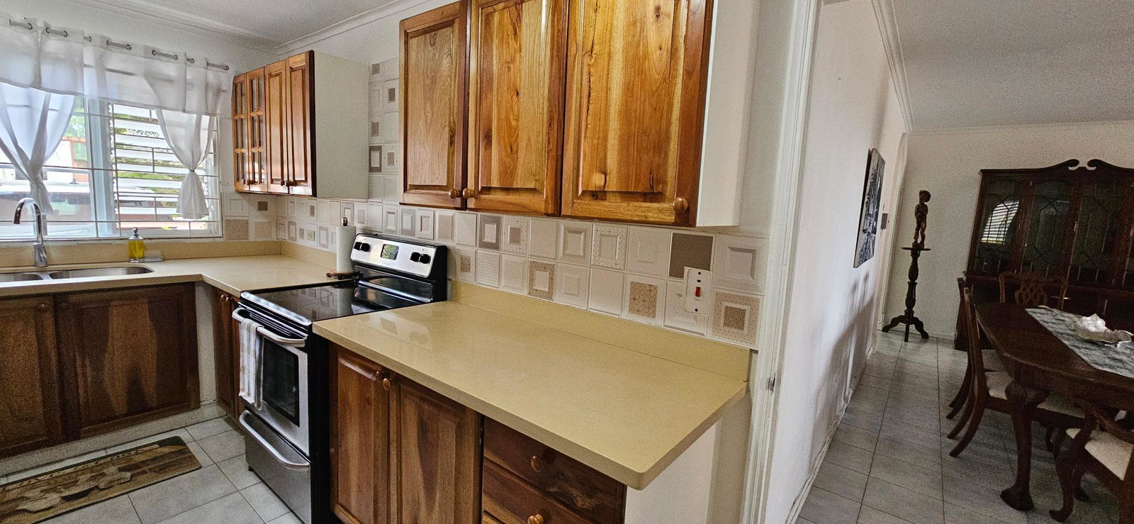 Twelfth image of c 2- Santa Maria Apts Main Str in Ocho Rios, St. Ann, Jamaica - property is For Rent