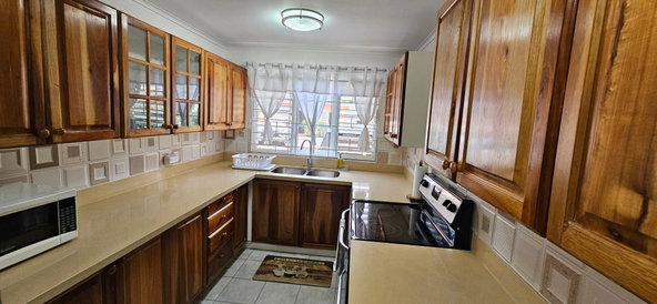 Thirteenth image of c 2- Santa Maria Apts Main Str in Ocho Rios, St. Ann, Jamaica - property is For Rent