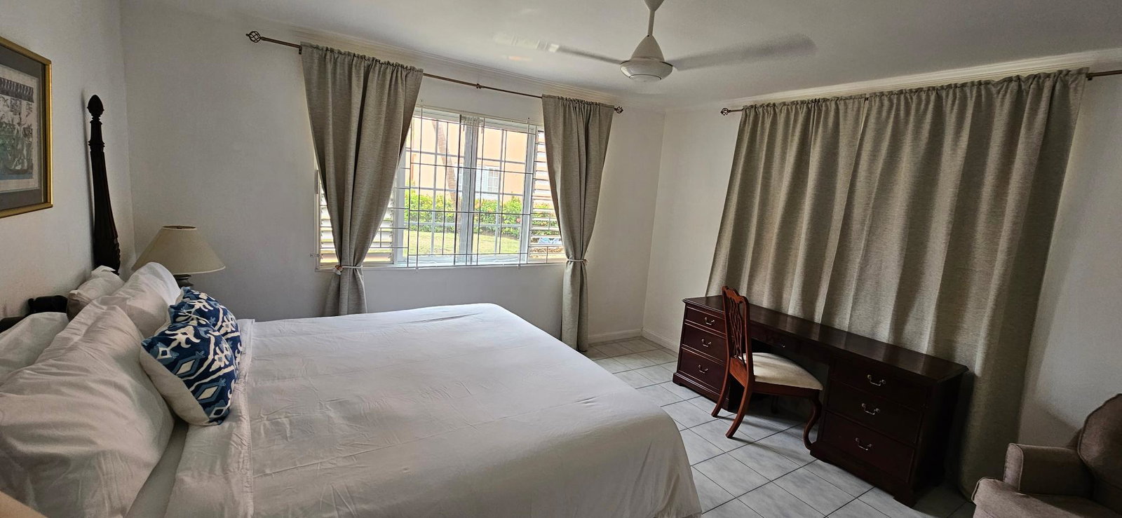 Fourteenth image of c 2- Santa Maria Apts Main Str in Ocho Rios, St. Ann, Jamaica - property is For Rent