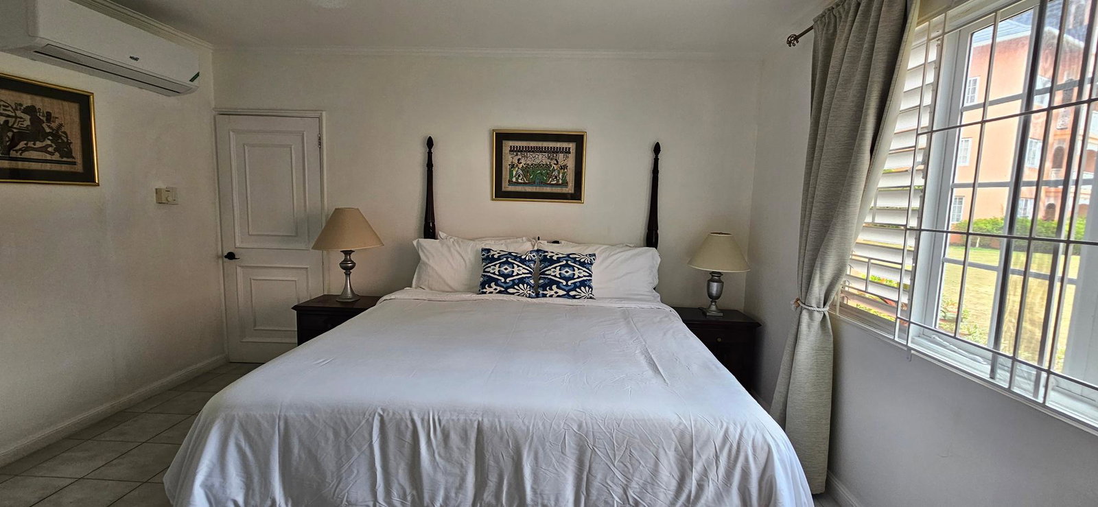 Fifteenth image of c 2- Santa Maria Apts Main Str in Ocho Rios, St. Ann, Jamaica - property is For Rent
