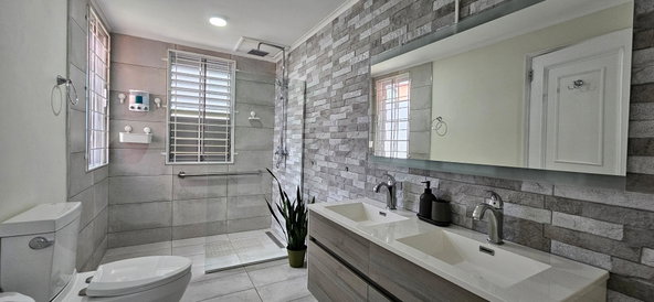Sixteenth image of c 2- Santa Maria Apts Main Str in Ocho Rios, St. Ann, Jamaica - property is For Rent