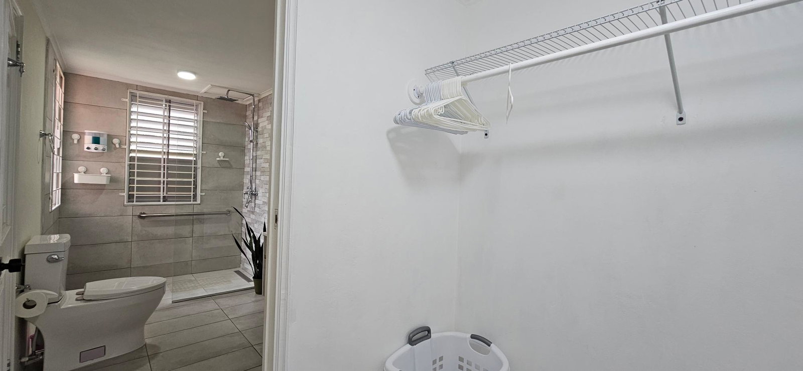 Seventeenth image of c 2- Santa Maria Apts Main Str in Ocho Rios, St. Ann, Jamaica - property is For Rent