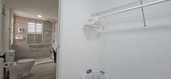 Seventeenth image of c 2- Santa Maria Apts Main Str in Ocho Rios, St. Ann, Jamaica - property is For Rent