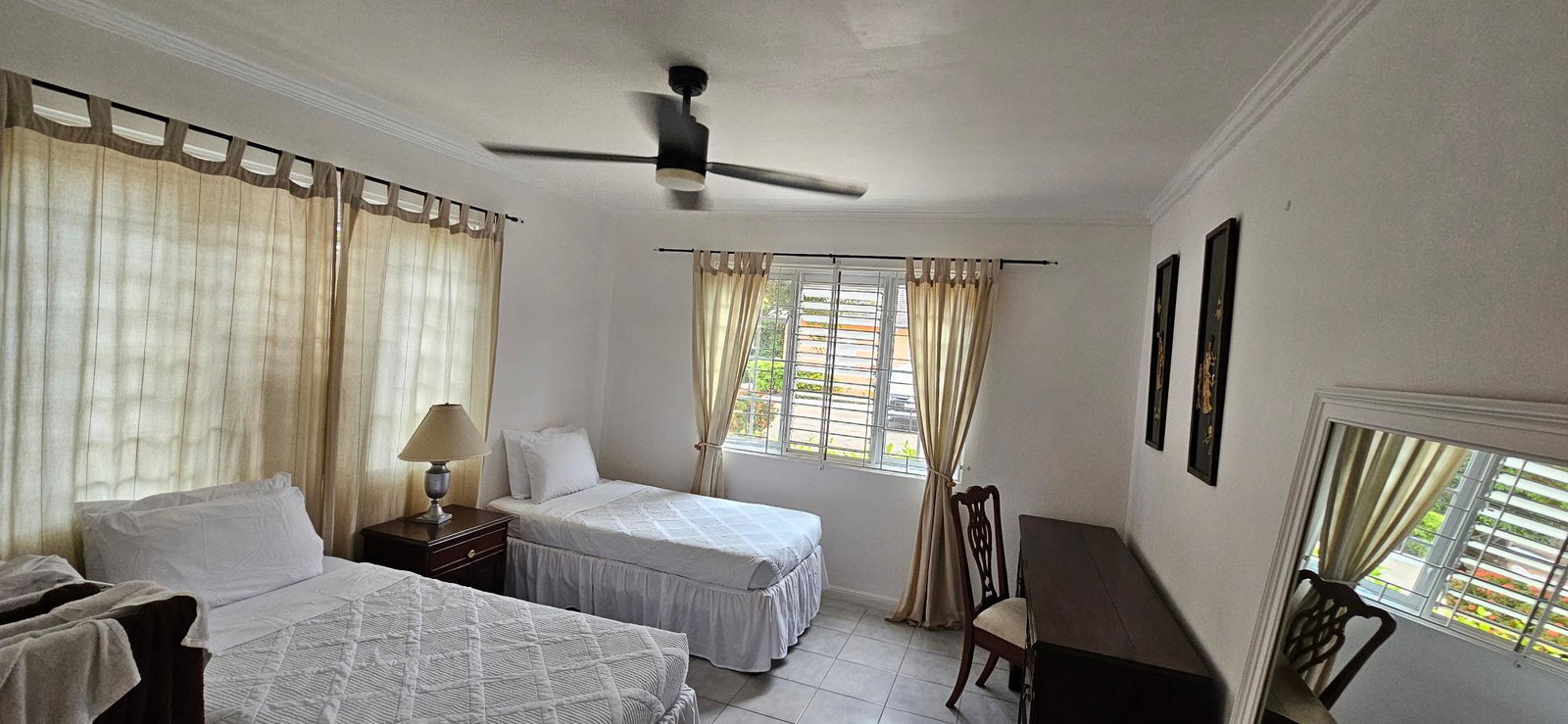 Twentieth image of c 2- Santa Maria Apts Main Str in Ocho Rios, St. Ann, Jamaica - property is For Rent
