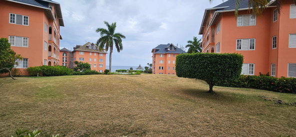 Third image of c 2- Santa Maria Apts Main Str in Ocho Rios, St. Ann, Jamaica - property is For Rent