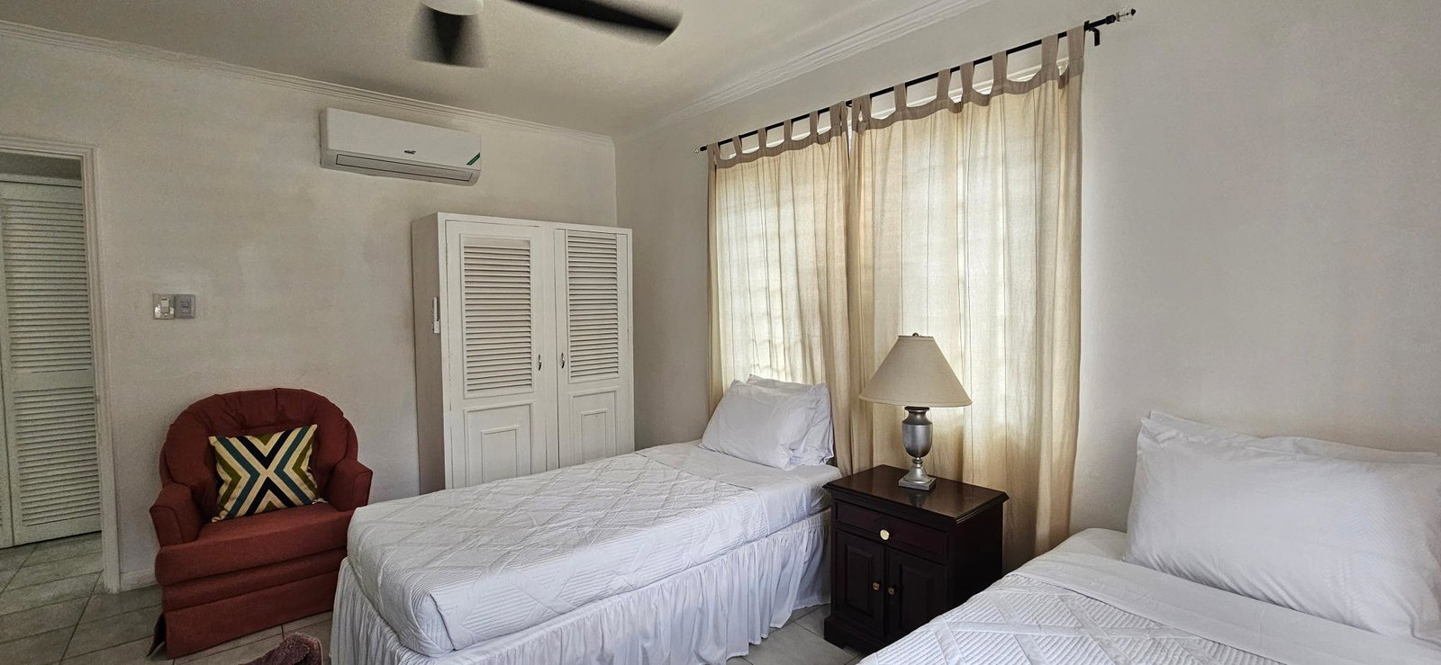 Twenty-First image of c 2- Santa Maria Apts Main Str in Ocho Rios, St. Ann, Jamaica - property is For Rent