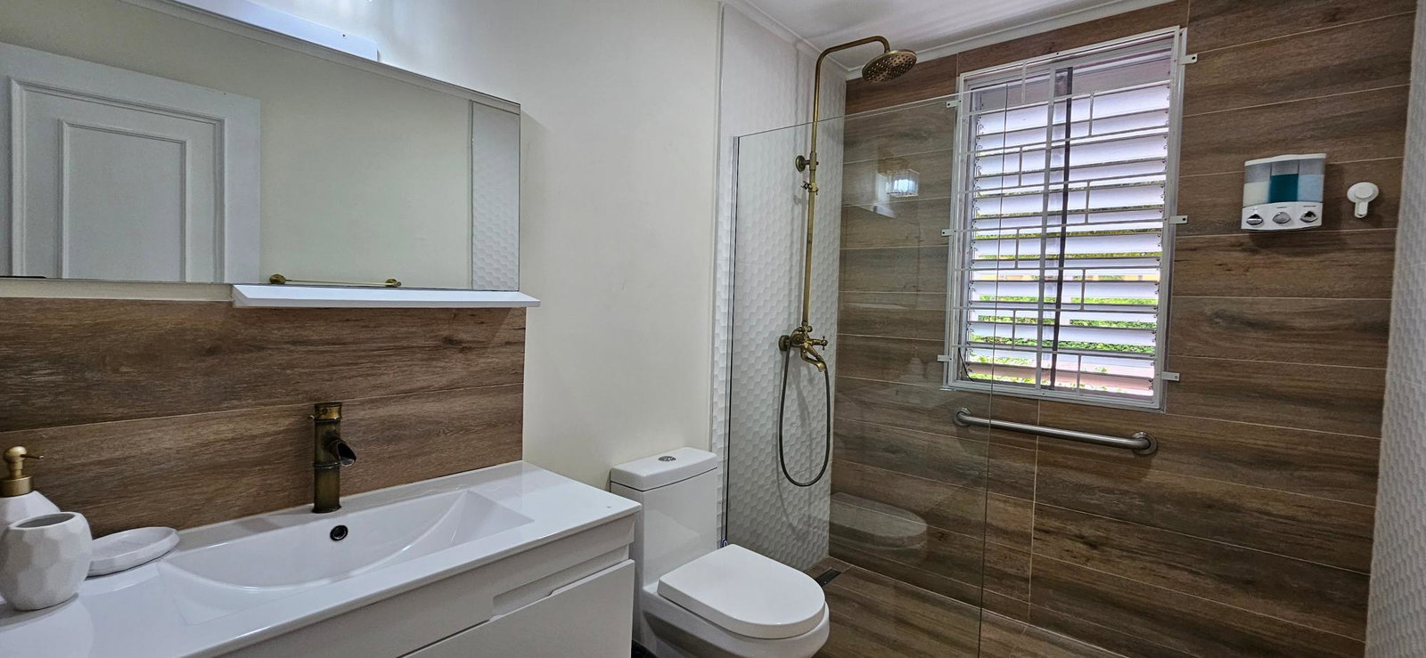 Twenty-Second image of c 2- Santa Maria Apts Main Str in Ocho Rios, St. Ann, Jamaica - property is For Rent
