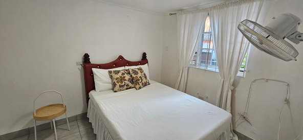 Twenty-Third image of c 2- Santa Maria Apts Main Str in Ocho Rios, St. Ann, Jamaica - property is For Rent