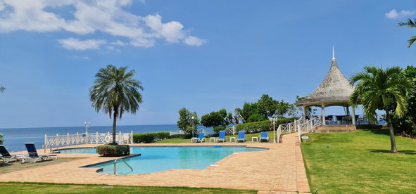Twenty-Fourth image of c 2- Santa Maria Apts Main Str in Ocho Rios, St. Ann, Jamaica - property is For Rent