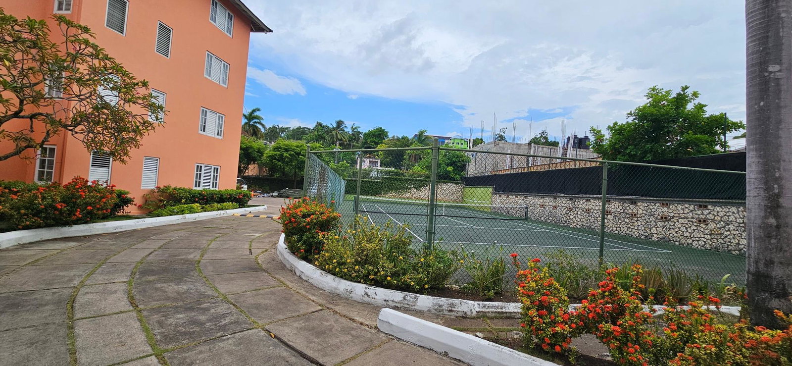 Twenty-Fifth image of c 2- Santa Maria Apts Main Str in Ocho Rios, St. Ann, Jamaica - property is For Rent