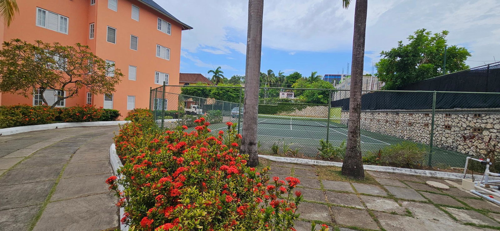 Twenty-Sixth image of c 2- Santa Maria Apts Main Str in Ocho Rios, St. Ann, Jamaica - property is For Rent