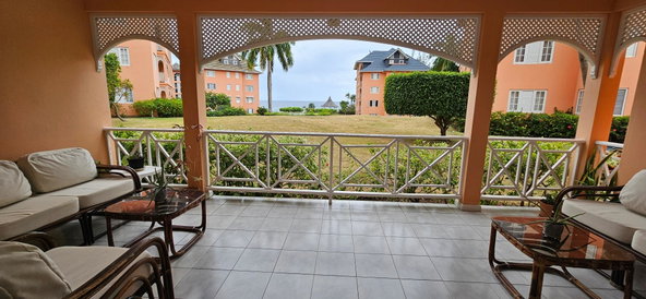 Fifth image of c 2- Santa Maria Apts Main Str in Ocho Rios, St. Ann, Jamaica - property is For Rent