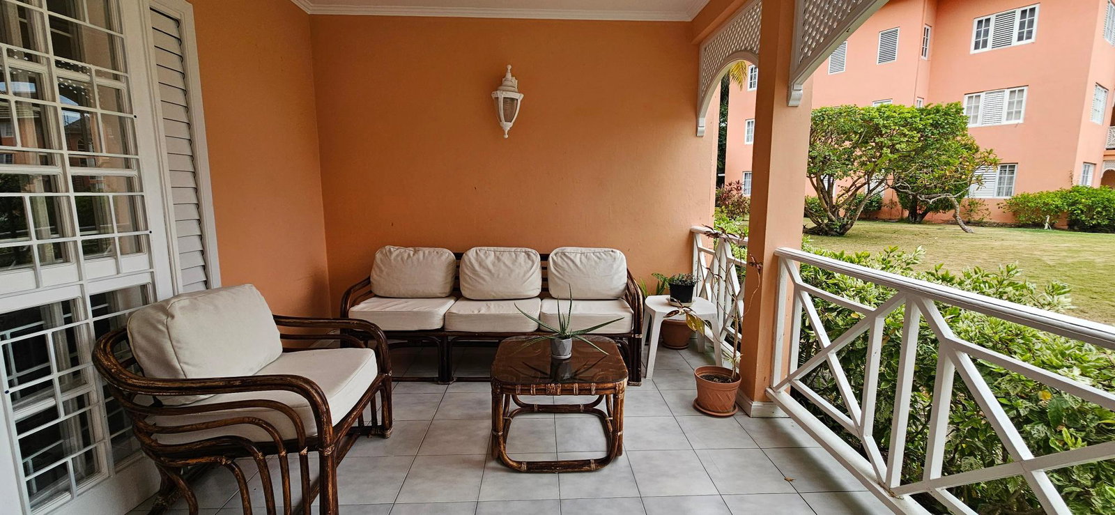 Seventh image of c 2- Santa Maria Apts Main Str in Ocho Rios, St. Ann, Jamaica - property is For Rent