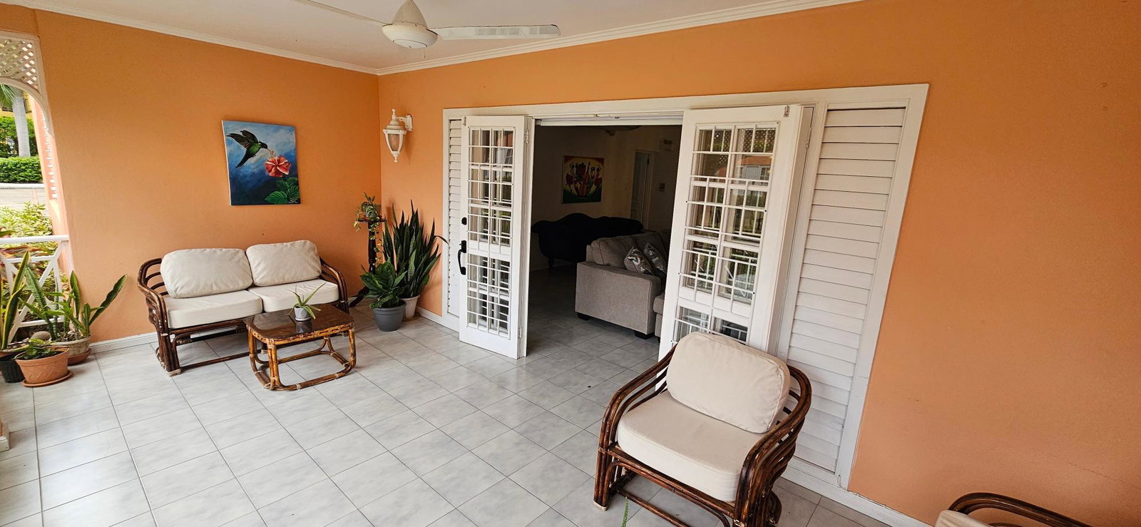 Eighth image of c 2- Santa Maria Apts Main Str in Ocho Rios, St. Ann, Jamaica - property is For Rent