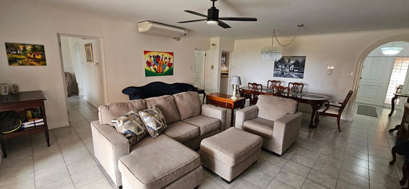 Ninth image of c 2- Santa Maria Apts Main Str in Ocho Rios, St. Ann, Jamaica - property is For Rent