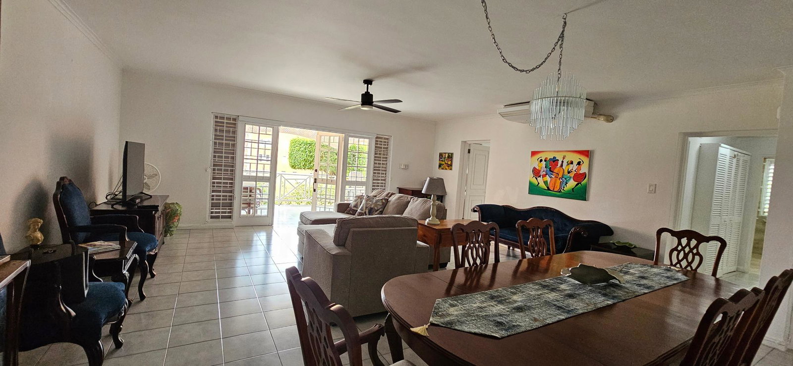 Tenth image of c 2- Santa Maria Apts Main Str in Ocho Rios, St. Ann, Jamaica - property is For Rent