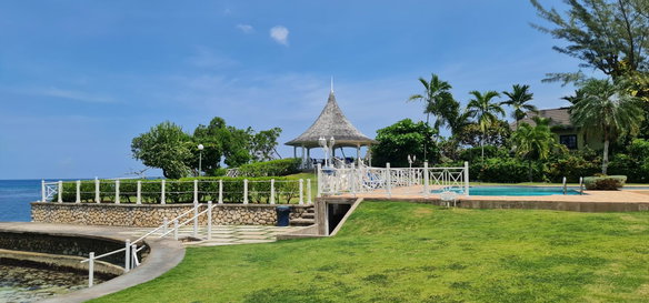 First image of c 2- Santa Maria Apts Main Str in Ocho Rios, St. Ann, Jamaica - property is For Rent