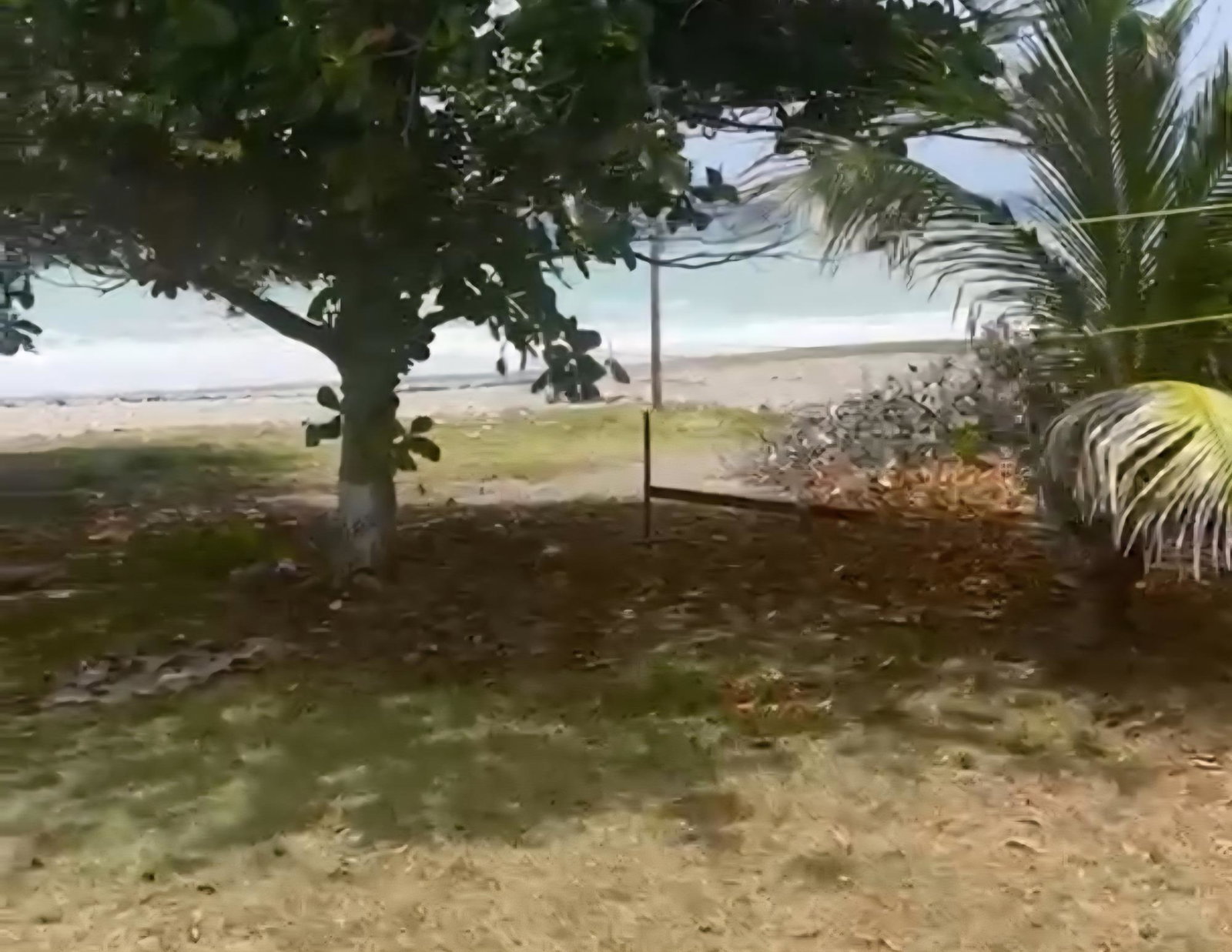 Beachfront-3-Bed-House-for-Sale-in-Wickie-Wackie-St.-Andrew-Jamaica Second image of 13 Wickie Wackie Drive in Bull Bay P.O., St. Andrew, Jamaica - property is For Sale