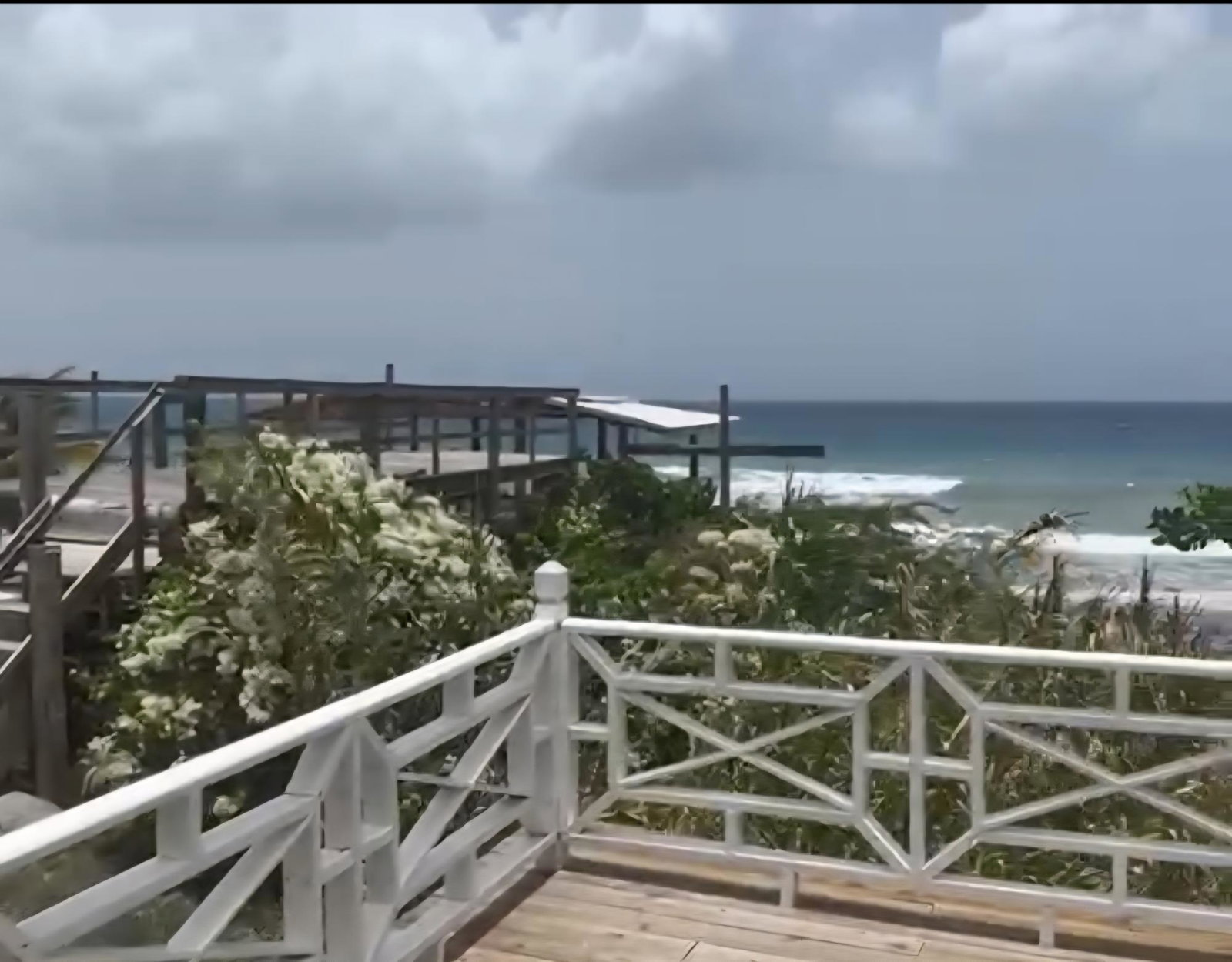 Beachfront-3-Bed-House-for-Sale-in-Wickie-Wackie-St.-Andrew-Jamaica Third image of 13 Wickie Wackie Drive in Bull Bay P.O., St. Andrew, Jamaica - property is For Sale